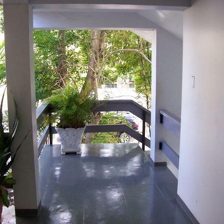 Ocean View Montego Bay Apartment Exterior foto