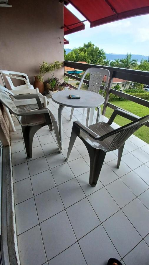 Ocean View Montego Bay Apartment Exterior foto