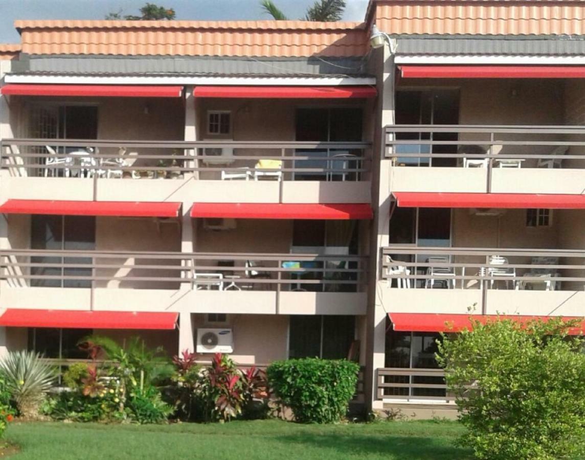 Ocean View Montego Bay Apartment Exterior foto